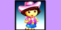 Dora the Puzzle Challenge